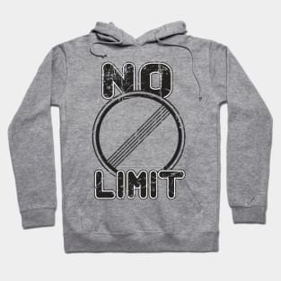 No Limit Hoodie